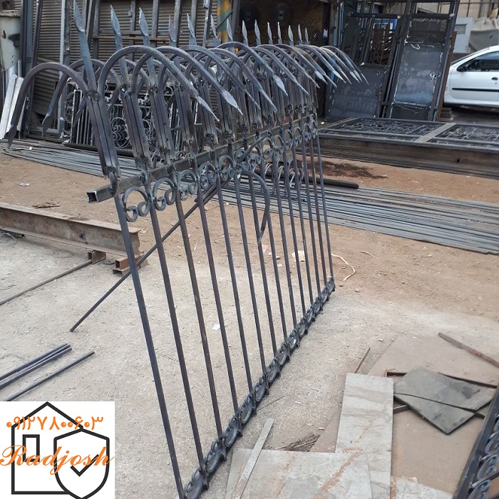 محکم ترین حفاظ دیوار
