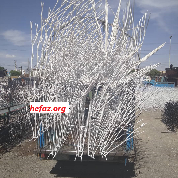 حفاظ دیوار 