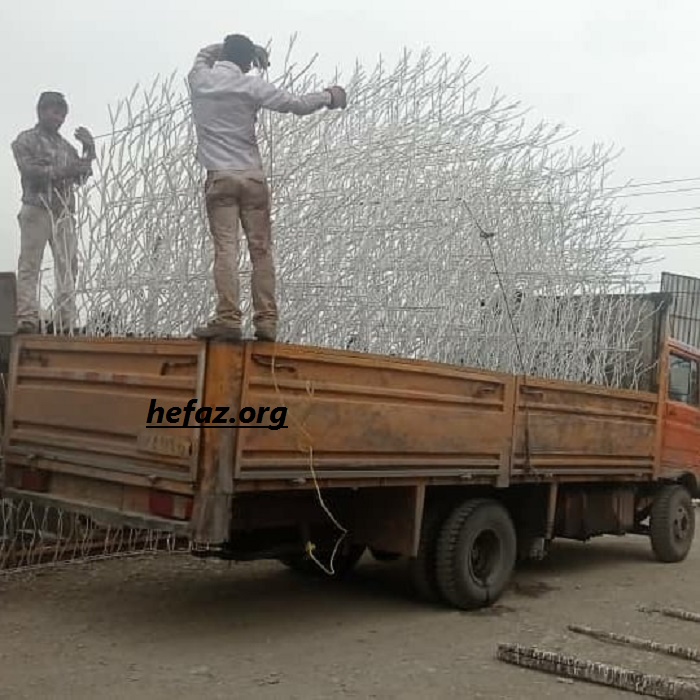 حفاظ دیوار