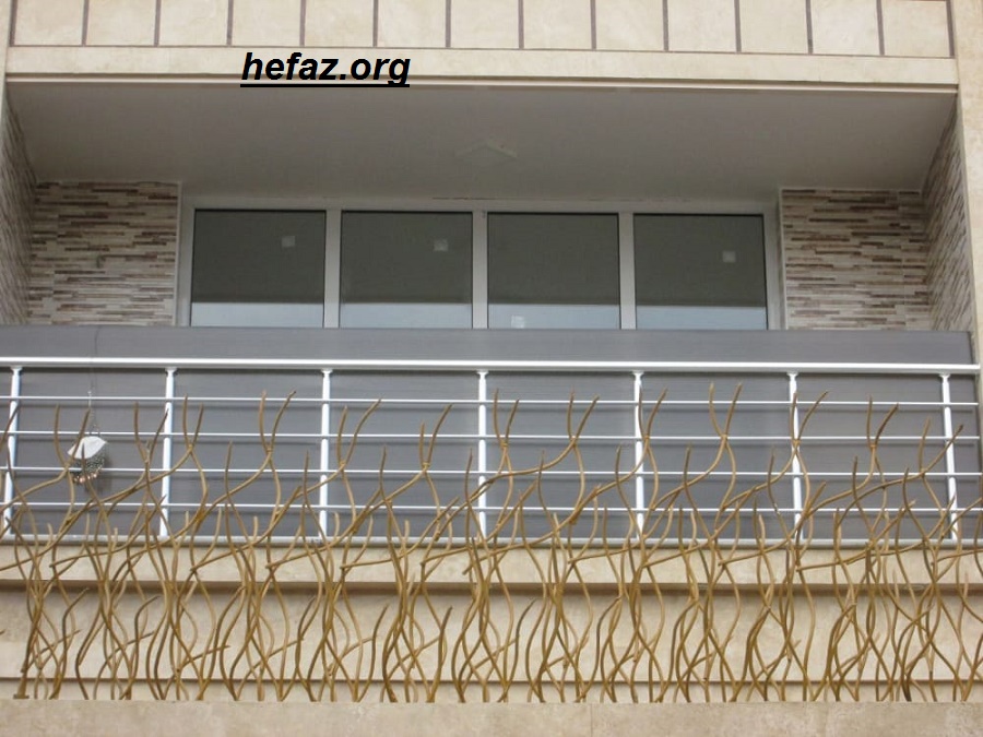 حفاظ شاخ گوزنی کرم کوره ای