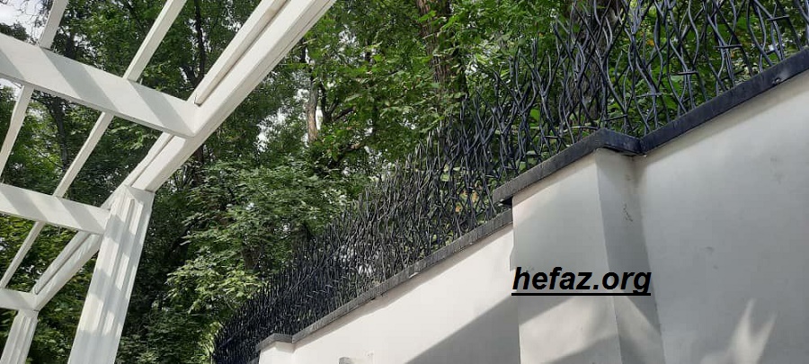 حفاظ شاخ گوزنی برای محوطه باغ ویلا چه کاربردی دارد ؟