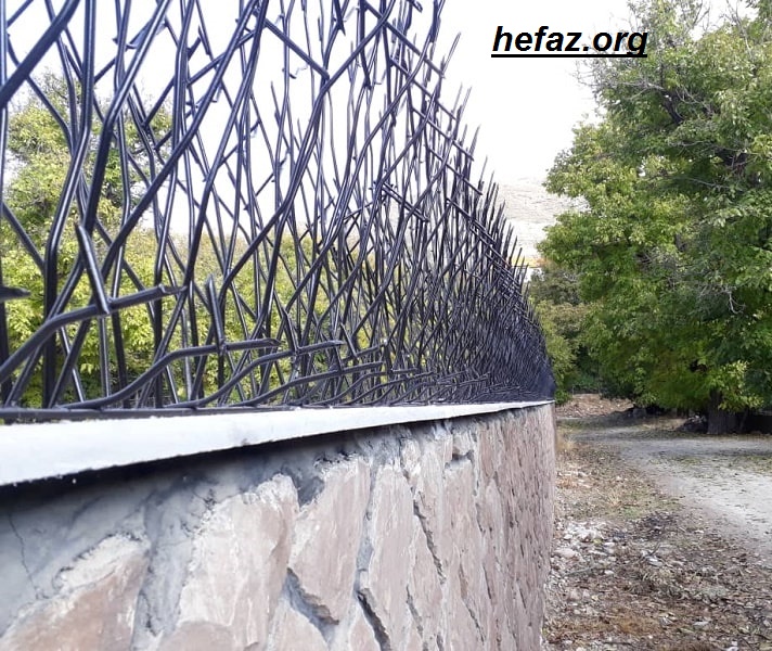 کاربرد محافظ شاخ گوزنی