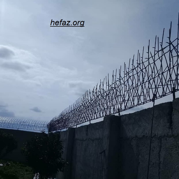 قیمت نرده شاخ گوزنی