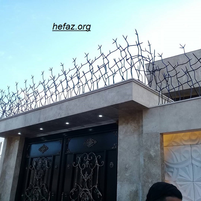 مزیت حفاظ شاخ گوزنی