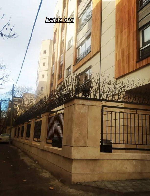 تعیین قیمت حفاظ شاخ گوزنی