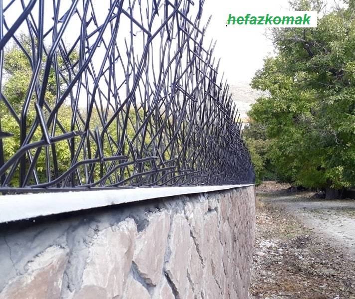 ایمنی محافظ شاخ گوزنی