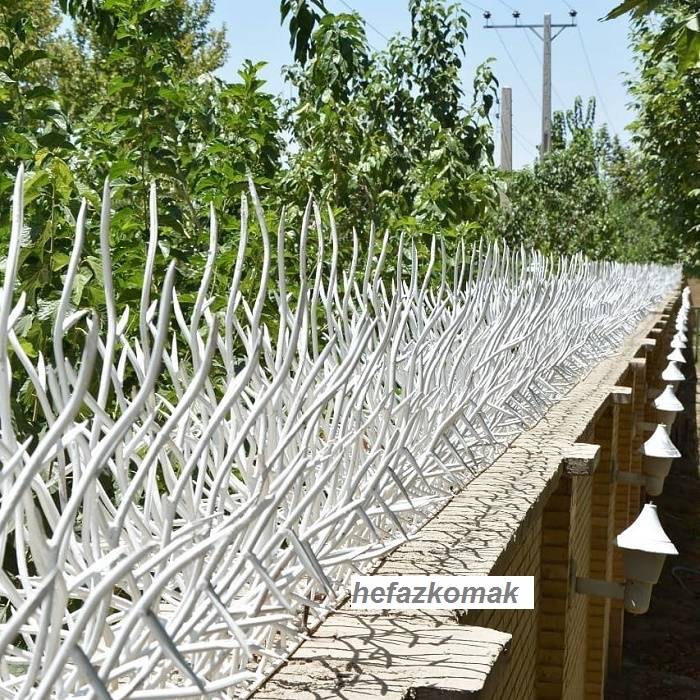 معرفی نصب محافظ شاخ گوزنی