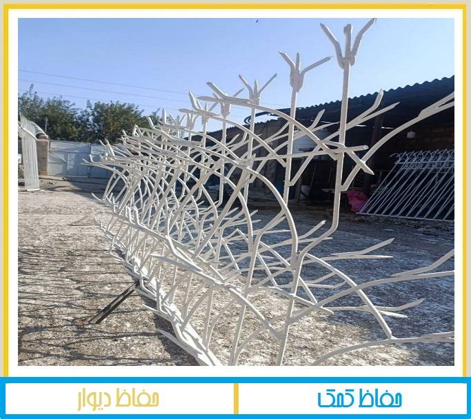 قیمت حفاظ دیوار چقدر است؟