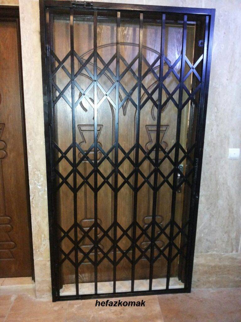 معرفی اکاردئون در