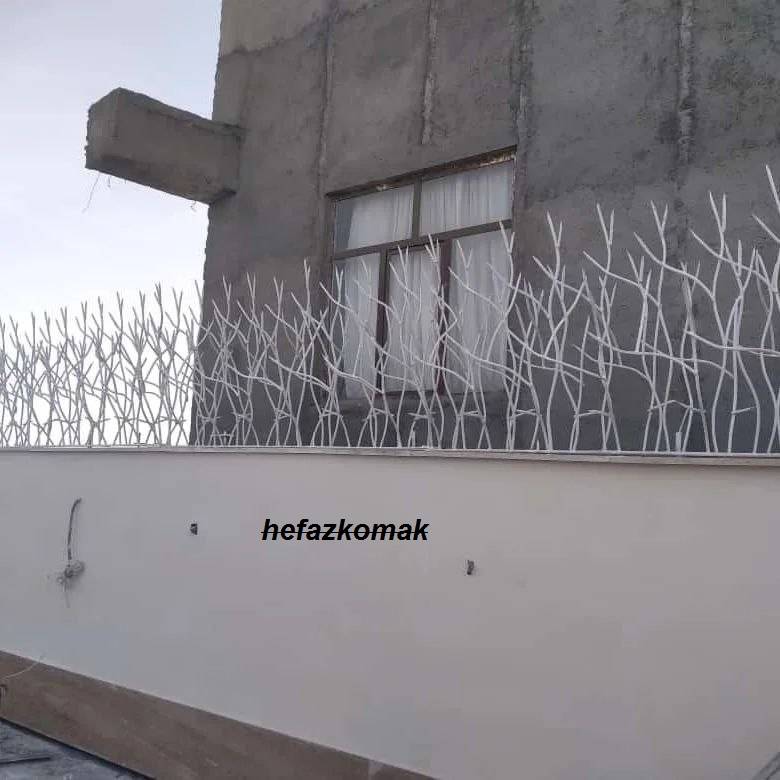 بهترین نوع محافظ شاخ گوزنی دیوار