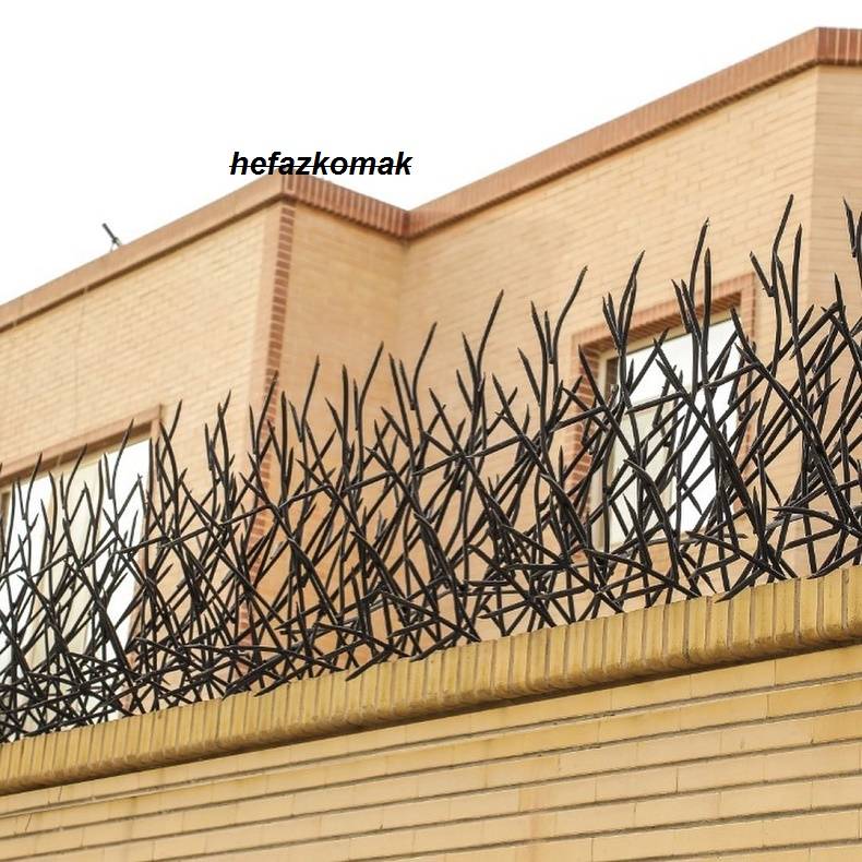 آیا محافظ شاخ گوزنی دارای گارانتی یا خدمات پس از فروش ارائه می‌شوند؟