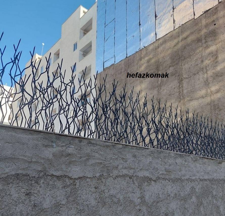 بهترین محافظ دیواری