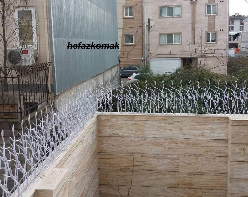 کاربرد و مزیت حفاظ شاخ گوزنی