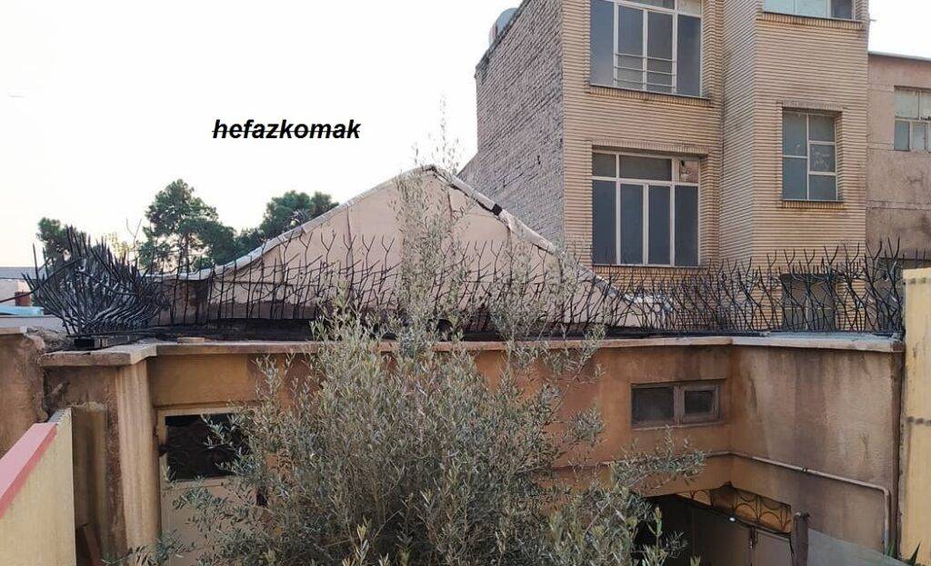 معرفی بهترین راهبردها برای تولید محافظ آهنی شاخ گوزنی دیوار
