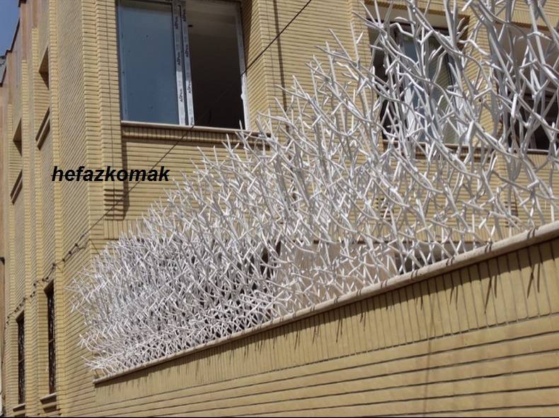 آیا حفاظ شاخ گوزنی دارای گارانتی یا خدمات پس از فروش می‌باشند؟