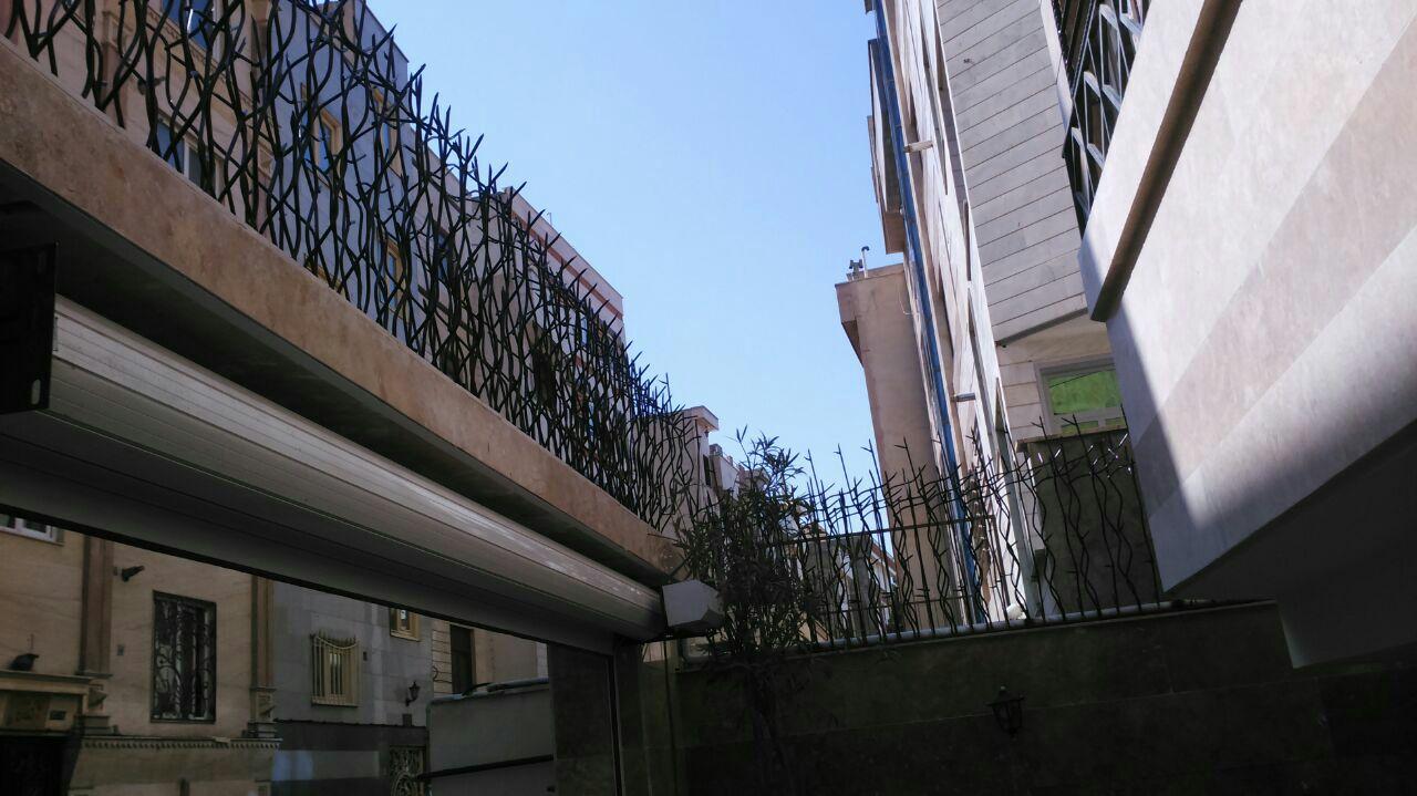 حفاظ دیواری شاخ گوزنی