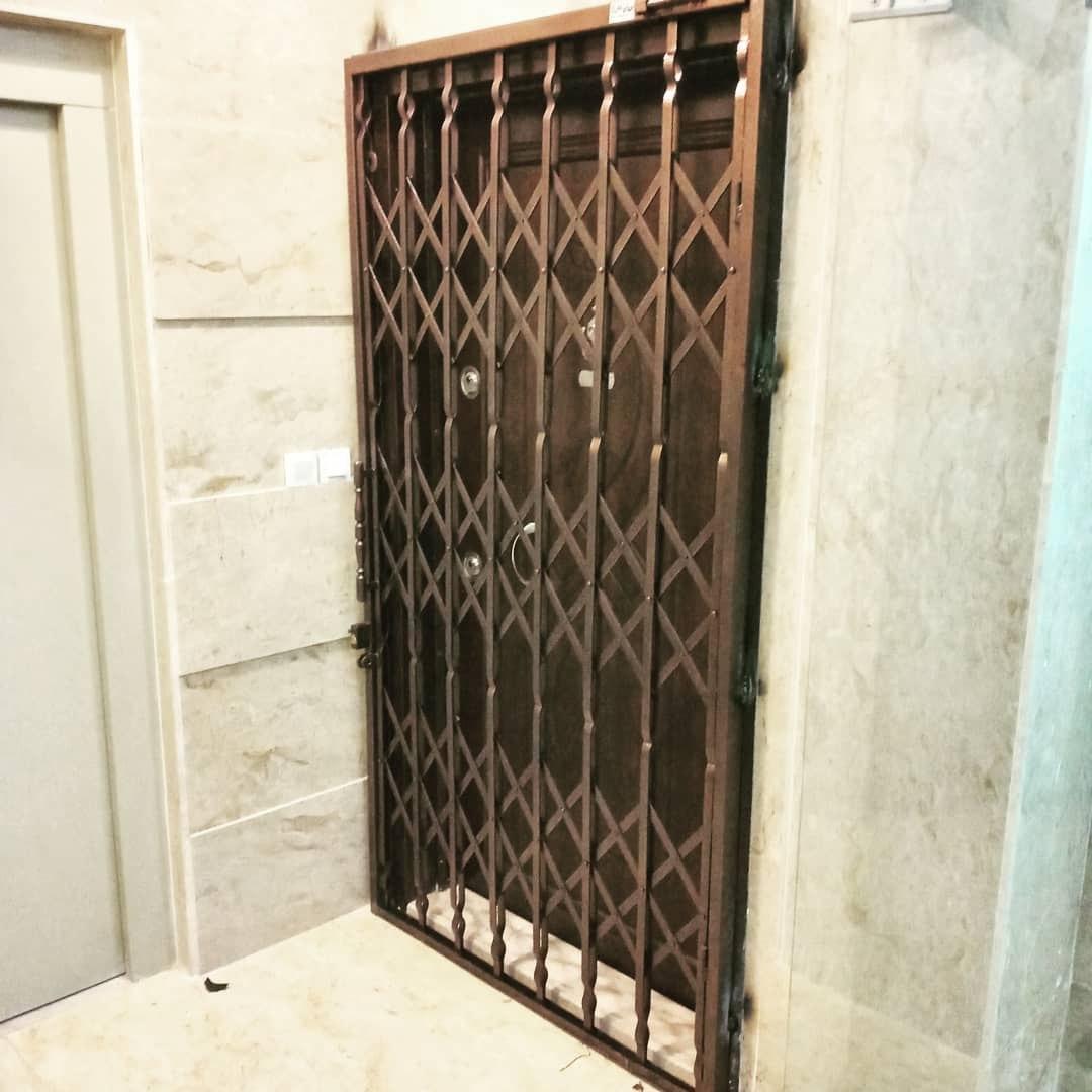 چگونه می‌توانم بهترین درب آکاردئونی را انتخاب کنم؟