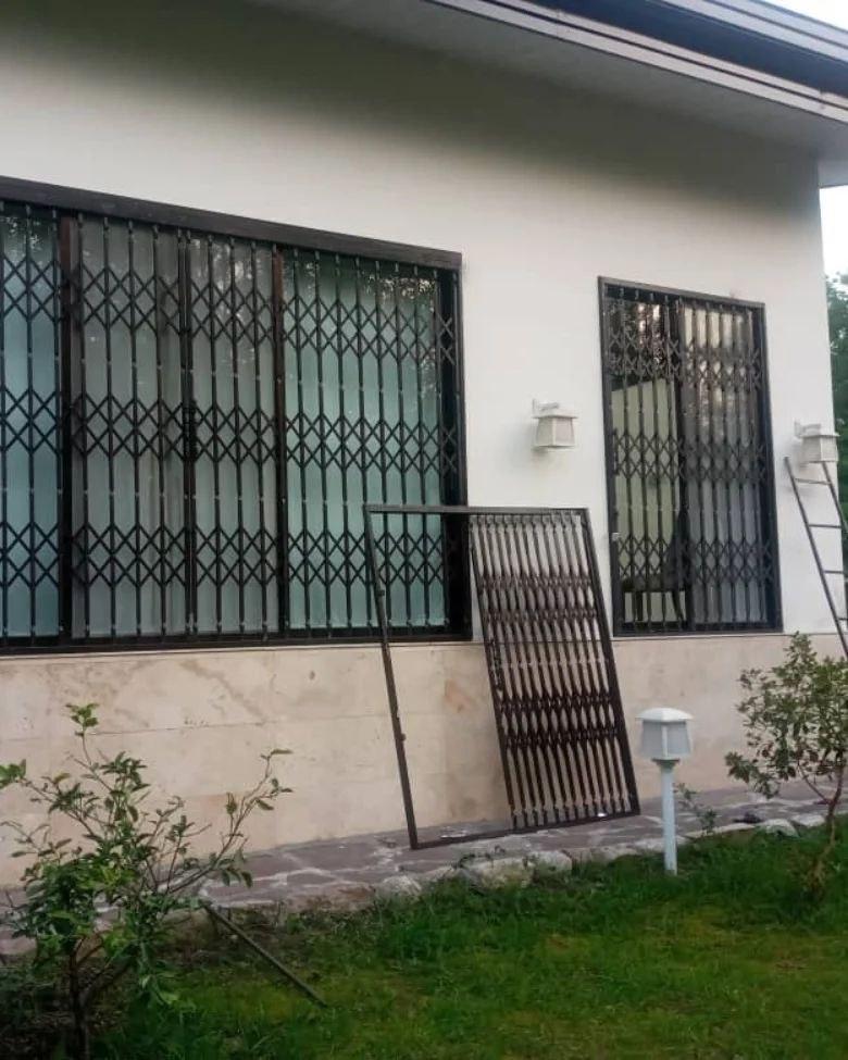 حفاظ آکاردئونی و ویژگیهای آن