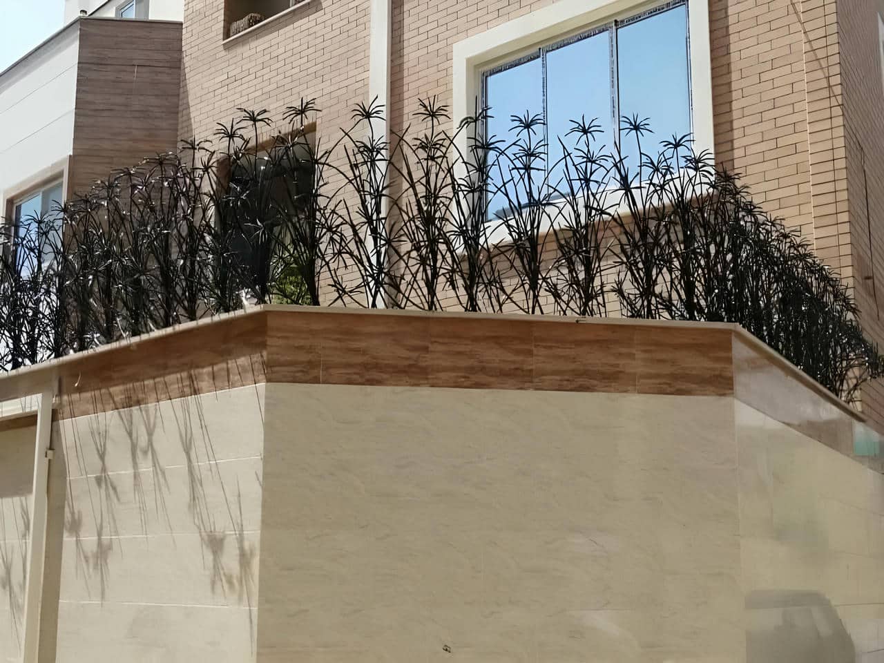 قیمت حفاظ نخل مرداب چقدر است؟