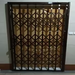 حفاظ آکاردئونی 3 گل تسمه 2.5