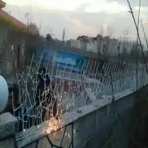 حفاظ شاخ گوزنی تراکم 40 حفاظ شاخ گوزنی تراکم 40