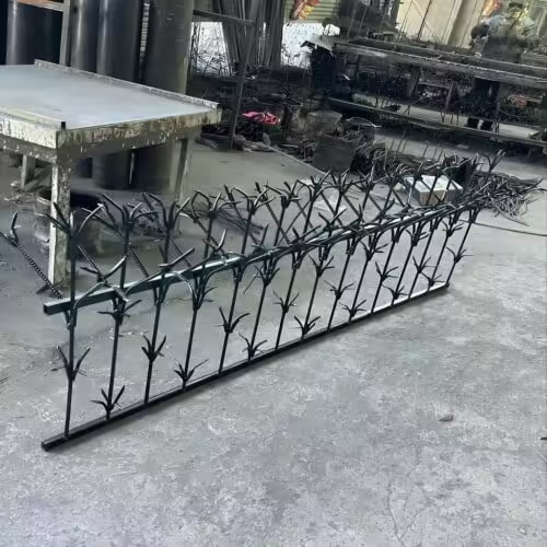 حفاظ شمشادی