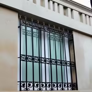 حفاظ پنجره مدل سلطنتی نیل