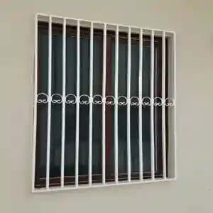 حفاظ پنجره مدل نعل اسبی یا قلوه ای