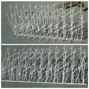کاربرد حفاظ شاخ گوزنی