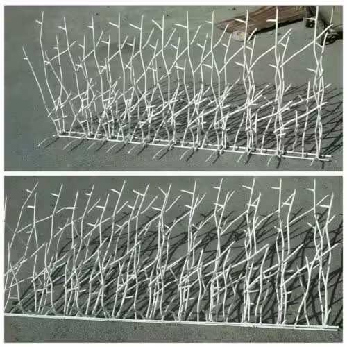 کاربرد حفاظ شاخ گوزنی