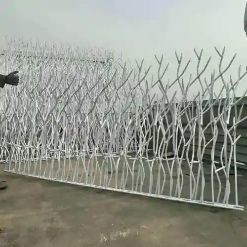 حفاظ شاخ گوزنی چیست