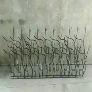 بهترین نرده آهنی دیوار