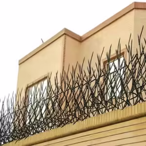 خرید و تولید حفاظ شاخ گوزنی