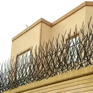 خرید و تولید حفاظ شاخ گوزنی