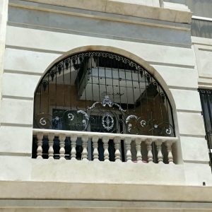 راهنمای خرید حفاظ پنجره