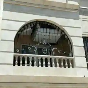 راهنمای خرید حفاظ پنجره
