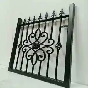 قیمت هر مترمربع حفاظ پنجره