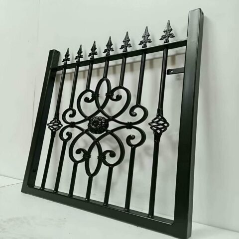 window-guard-iron-fence-wrought-iron-cv قیمت هر مترمربع حفاظ پنجره