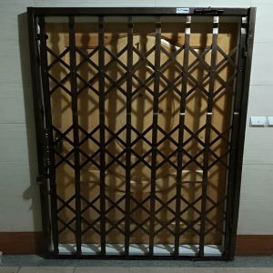 حفاظ آکاردئونی 3 گل تسمه 2.5