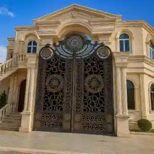 درب مدل ورساچه لوکس