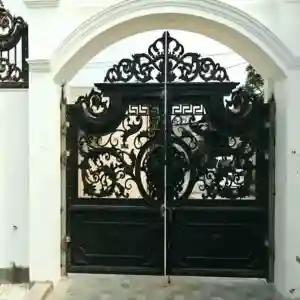 تولید درب ویلایی شهرکی مدرن