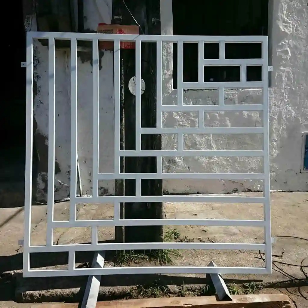 خرید مستقیم حفاظ پنجره