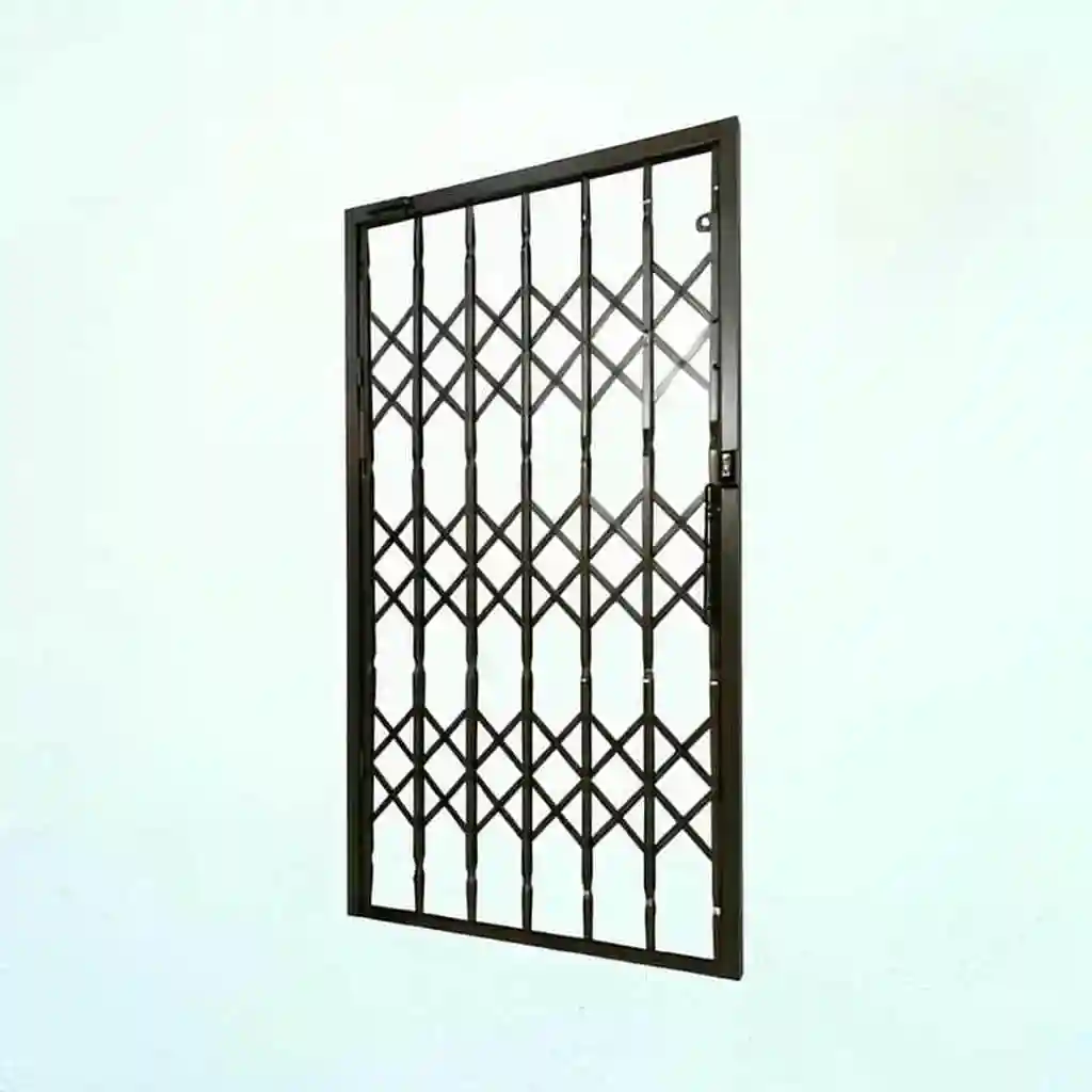 حفاظ آکاردئونی سه گل