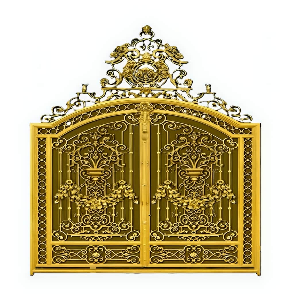 درب مدل موناکو نفررو