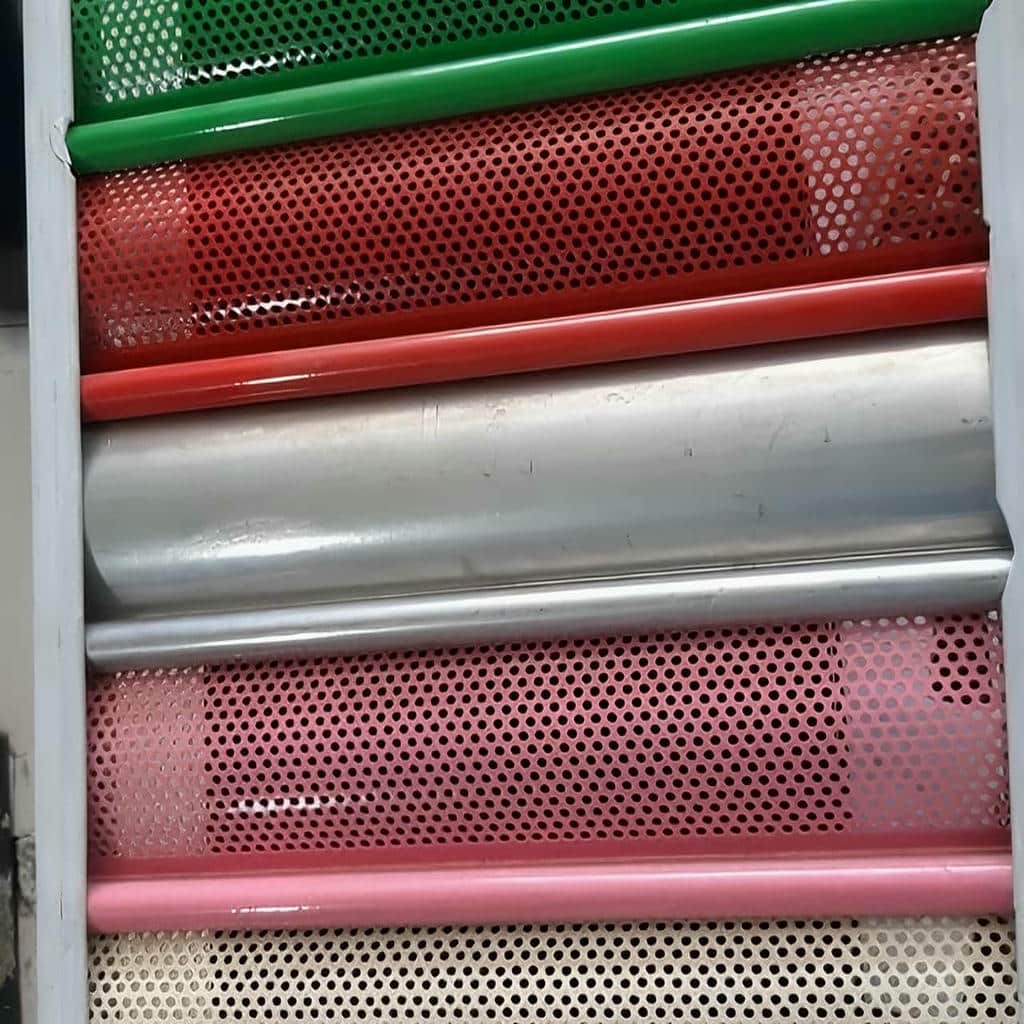 کرکره برقی در قائمشهر