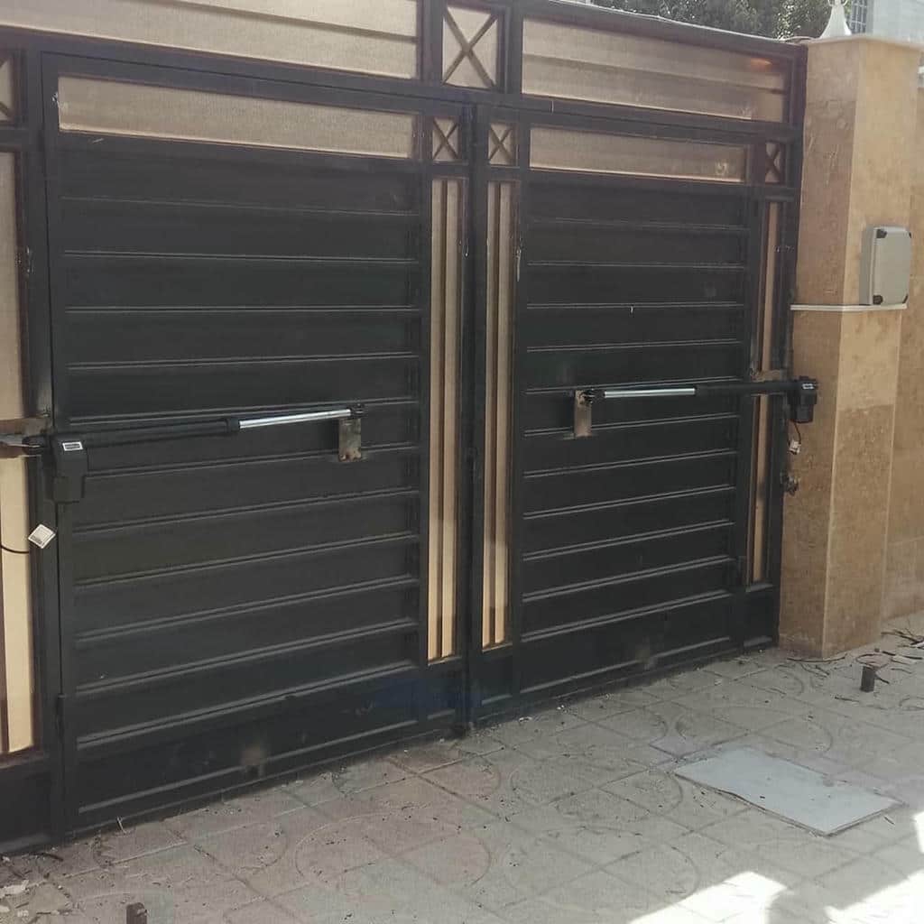 مقایسه جک درب پارکینگ در اراک مقایسه جک درب پارکینگ در اراک