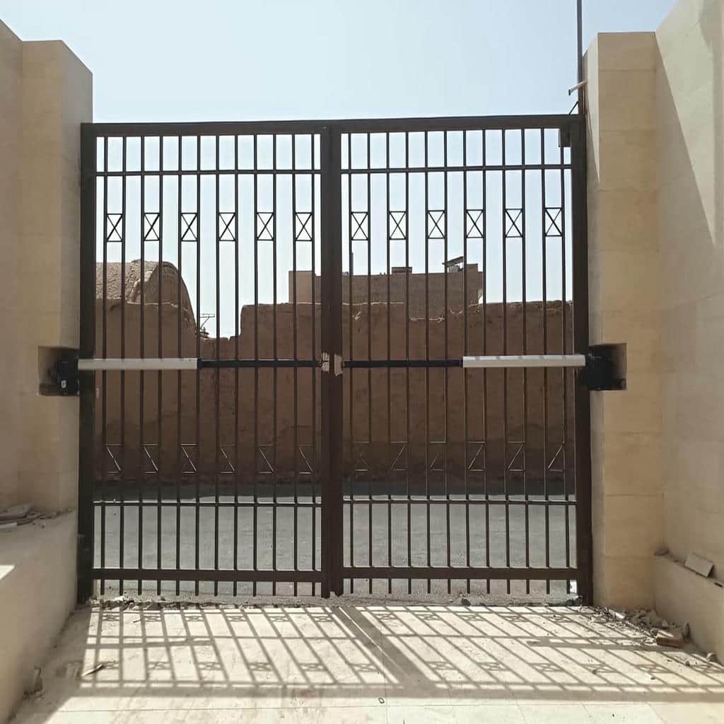 مشخصات جک درب پارکینگ در اهواز