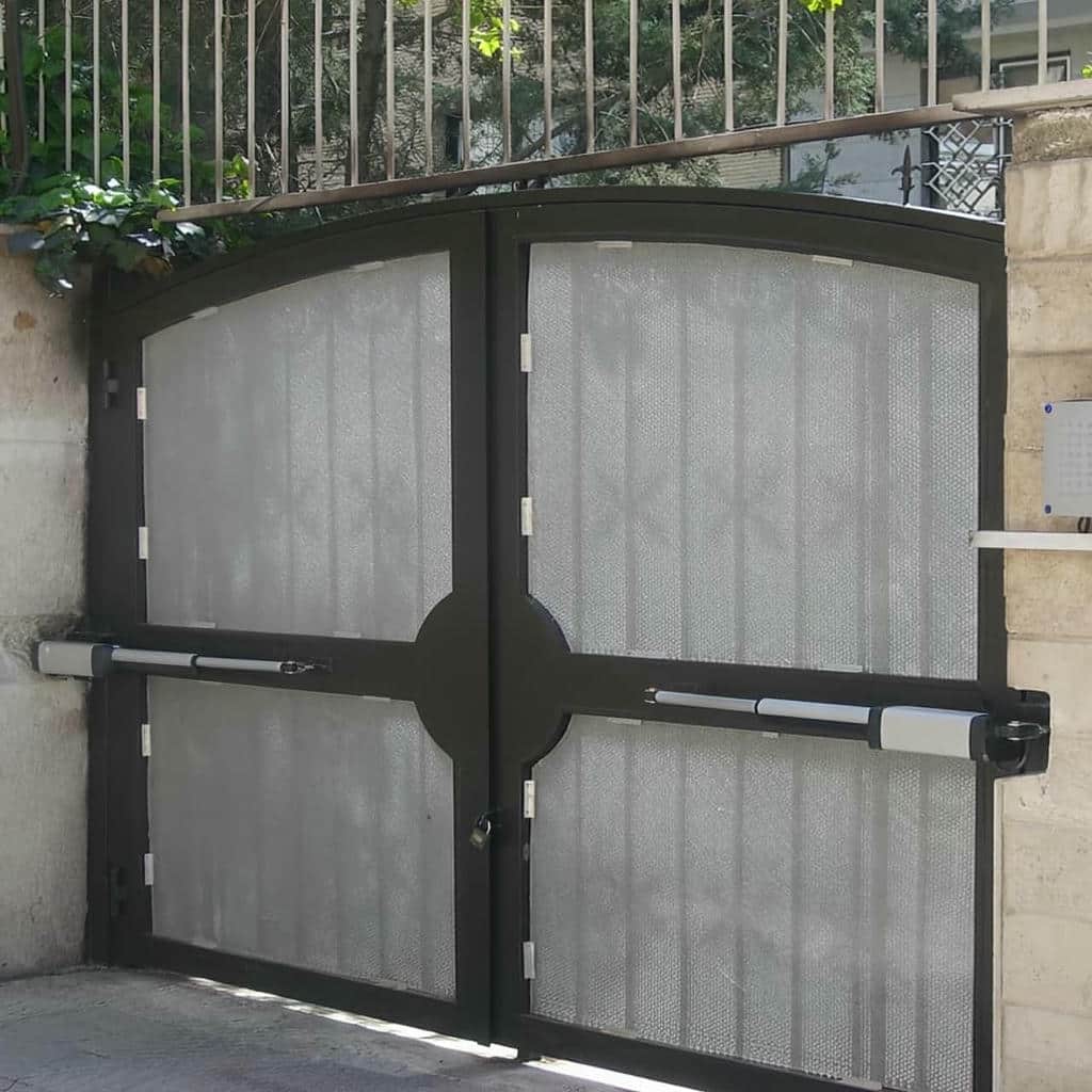 نصب جک درب پارکینگ تخصصی در کرج