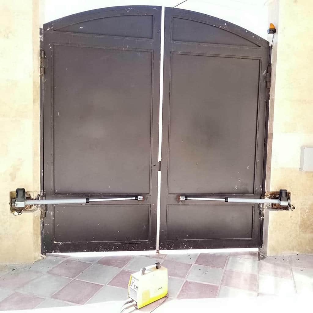 قیمت جک درب پارکینگ برد فرمان در بیرجند