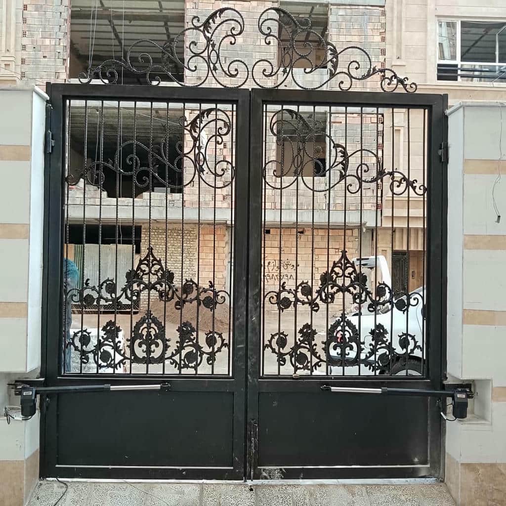 مقایسه جک درب پارکینگ در استان گیلان مقایسه جک درب پارکینگ در استان گیلان